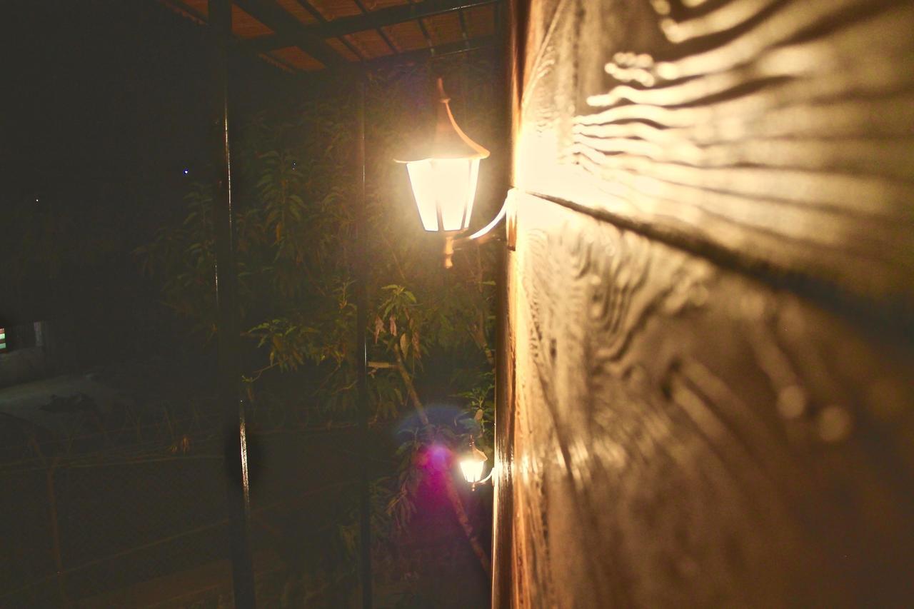 Hotel Lotus Farms  Mahābaleshwar Exterior foto